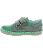 Wide width high instep quality shoes for boys with arches 