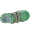 Wide width high instep quality shoes for boys with arches 