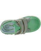 Wide width high instep quality shoes for boys with arches 
