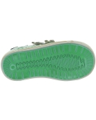 Wide width high instep quality shoes for boys with arches 