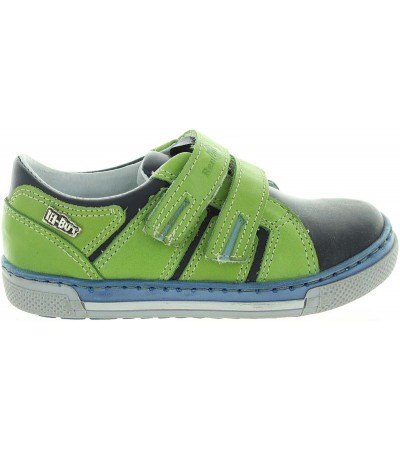 Casual shoes for a child with arches orthopedic 