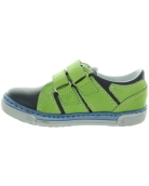 Orthopedic dressy or casual shoes for a child with arches