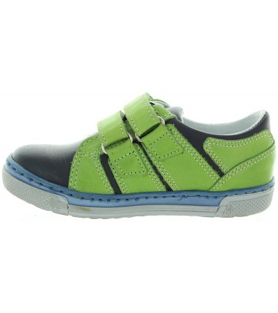 Casual shoes for a child with arches orthopedic 
