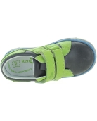 Orthopedic dressy or casual shoes for a child with arches