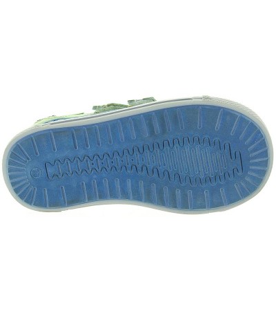 Casual shoes for a child with arches orthopedic 