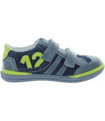 Best shoe brand for children with flat feet