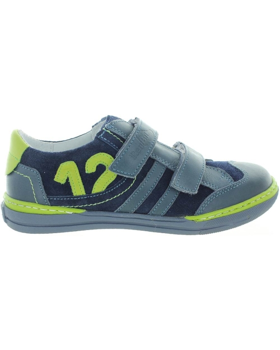 Best shoe brand for children with flat feet