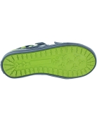 Best shoe brand for children with flat feet