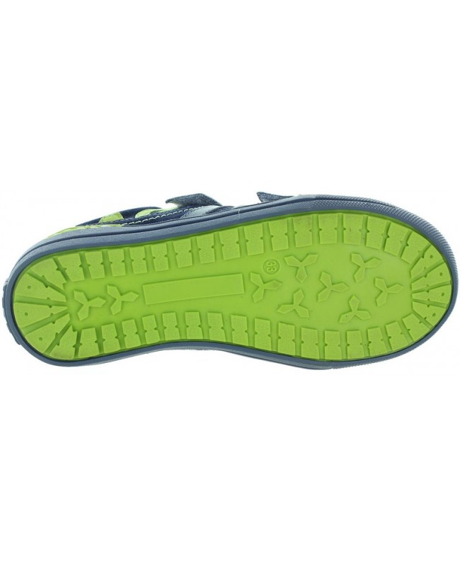 Quality brand for children with flat feet that is best 