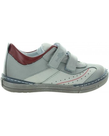 Pingwin Gray