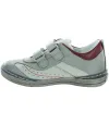 Wide width boys leather shoes with good arch