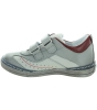 Wide width boys leather shoes with good arch
