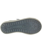 Wide width boys leather shoes with good arch