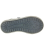 Wide width boys leather shoes with good arch