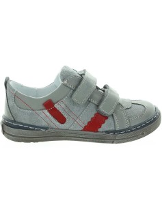 Ramirez Gray/Red