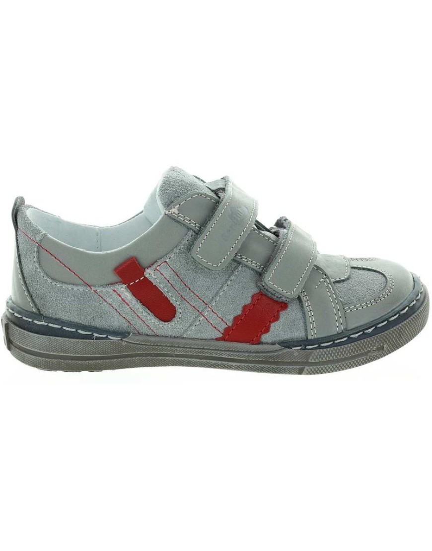 Ramirez Gray/Red