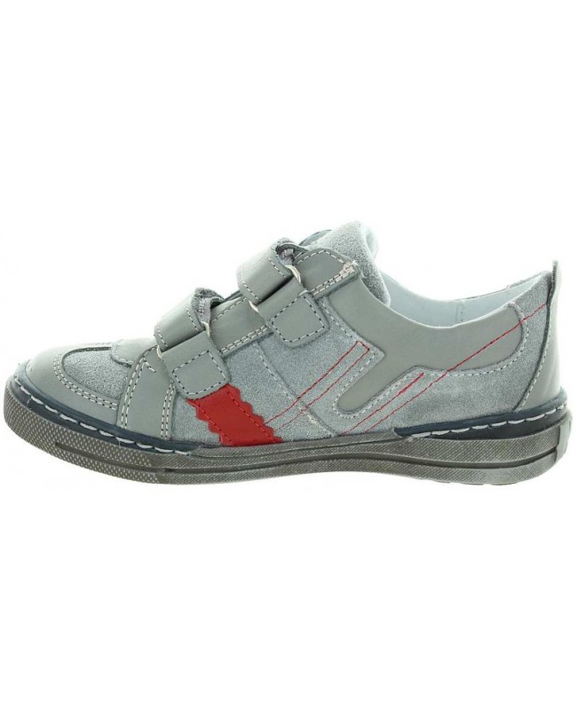 Good arch casual footwear for child 