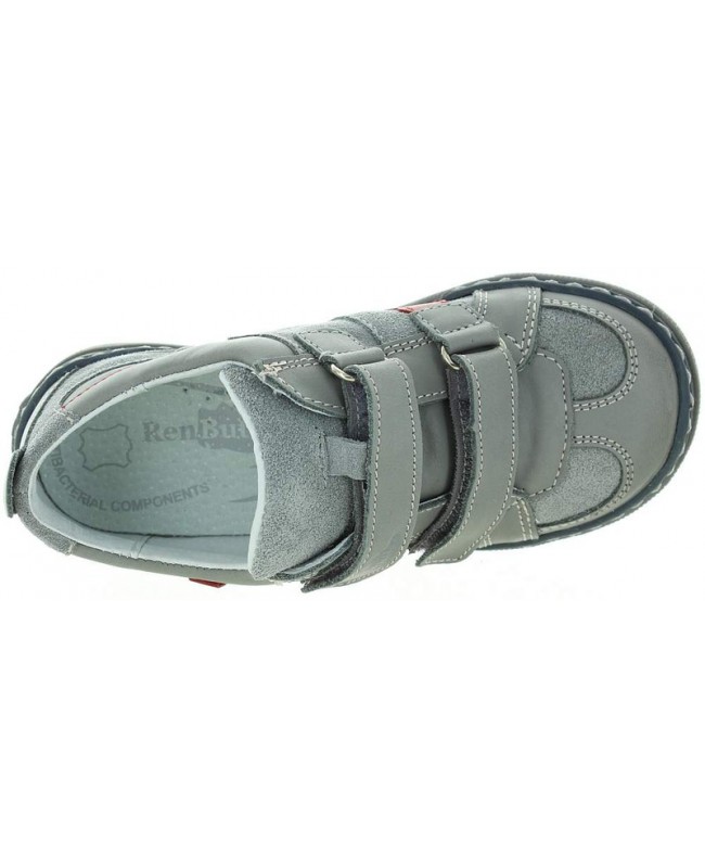 Good arch casual footwear for child 