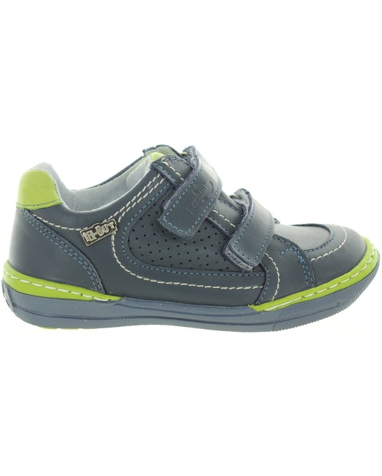 Fallen ankles and weak feet support shoes 