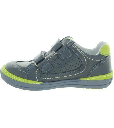 Pronation best boys leather footwear