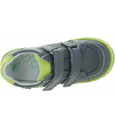Pronation best boys leather footwear