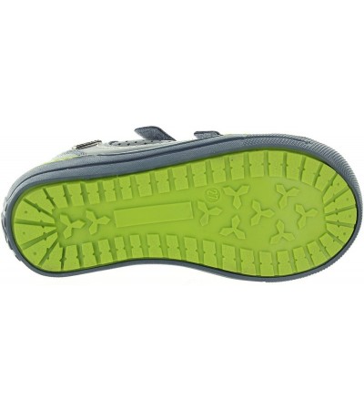 Pronation best boys leather footwear