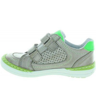 Leather shoes for boys for flat feet 