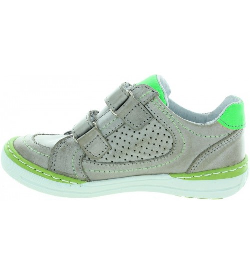 Leather shoes for boys for flat feet 
