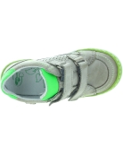 Durable boys shoes from Europe 
