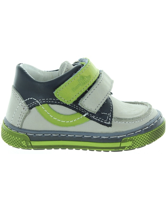 Boys casual ortho shoes with high arches