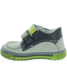 Boys casual ortho shoes with high arches