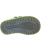 Boys casual ortho shoes with high arches