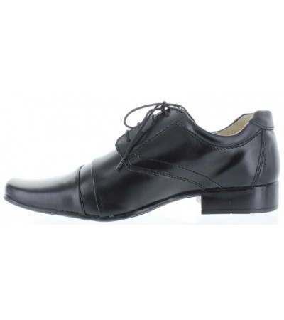 Shoes for boys special occasion dress style 