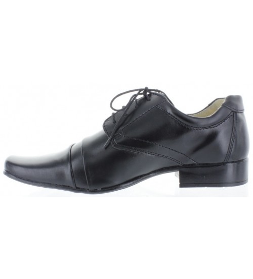 Shoes for boys special occasion dress style 