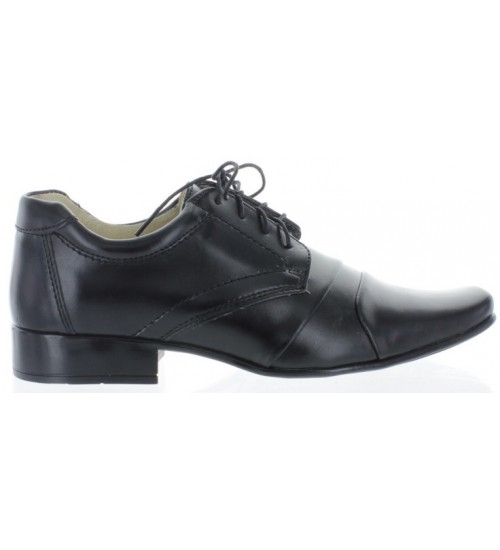 Shoes for boys special occasion dress style 
