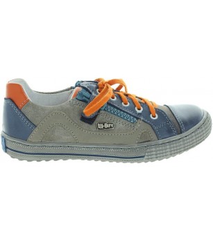 Domer Gray