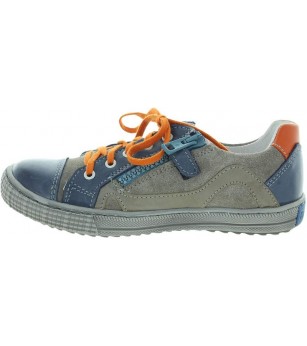 Domer Gray