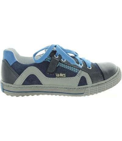 Hard soles ankle shoes for toe walking kids