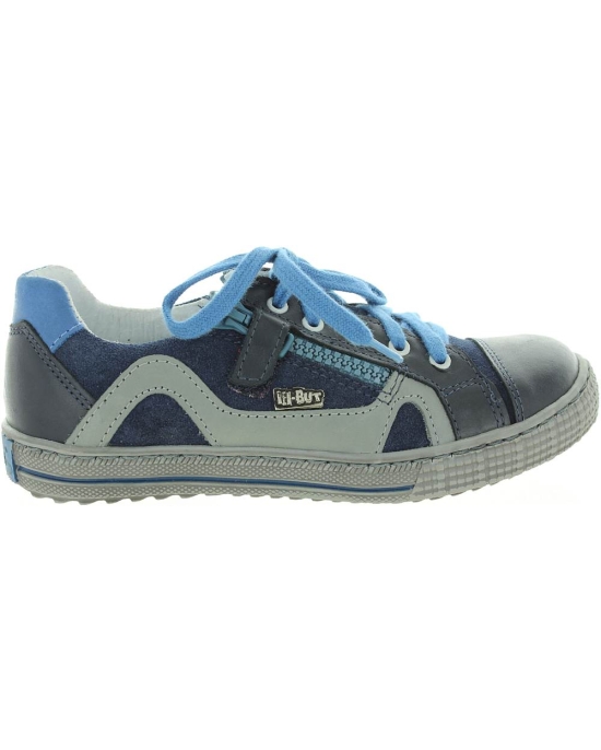 Hard soles ankle shoes for toe walking kids