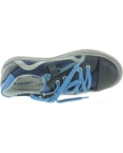 Hard soles ankle shoes for toe walking kids
