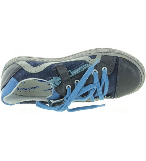 Toe walking kids shoes with stiff soles
