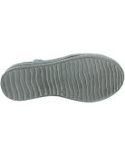 Hard soles ankle shoes for toe walking kids