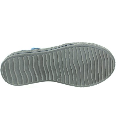 Toe walking kids shoes with stiff soles