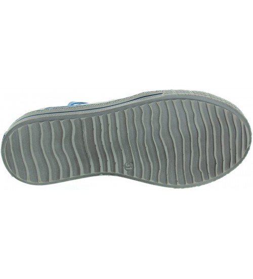 Toe walking kids shoes with stiff soles