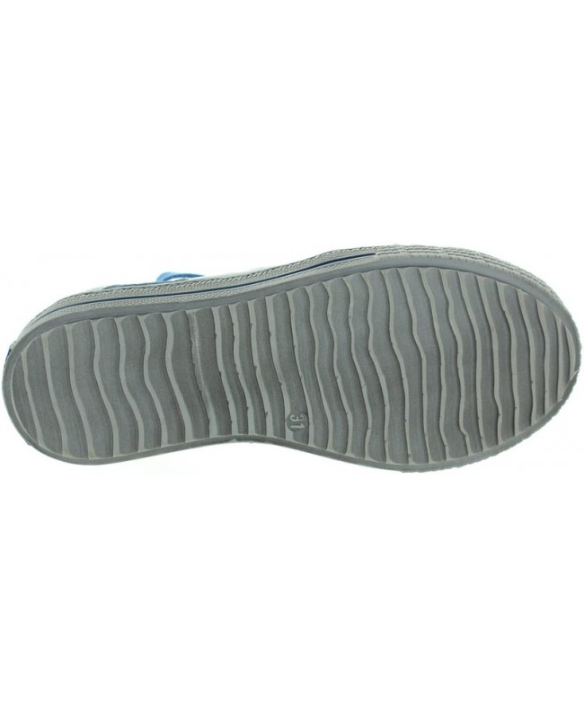 Toe walking kids shoes with stiff soles
