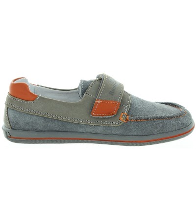 Flat feet boys best loafers