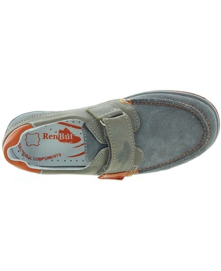 Flat feet boys best loafers