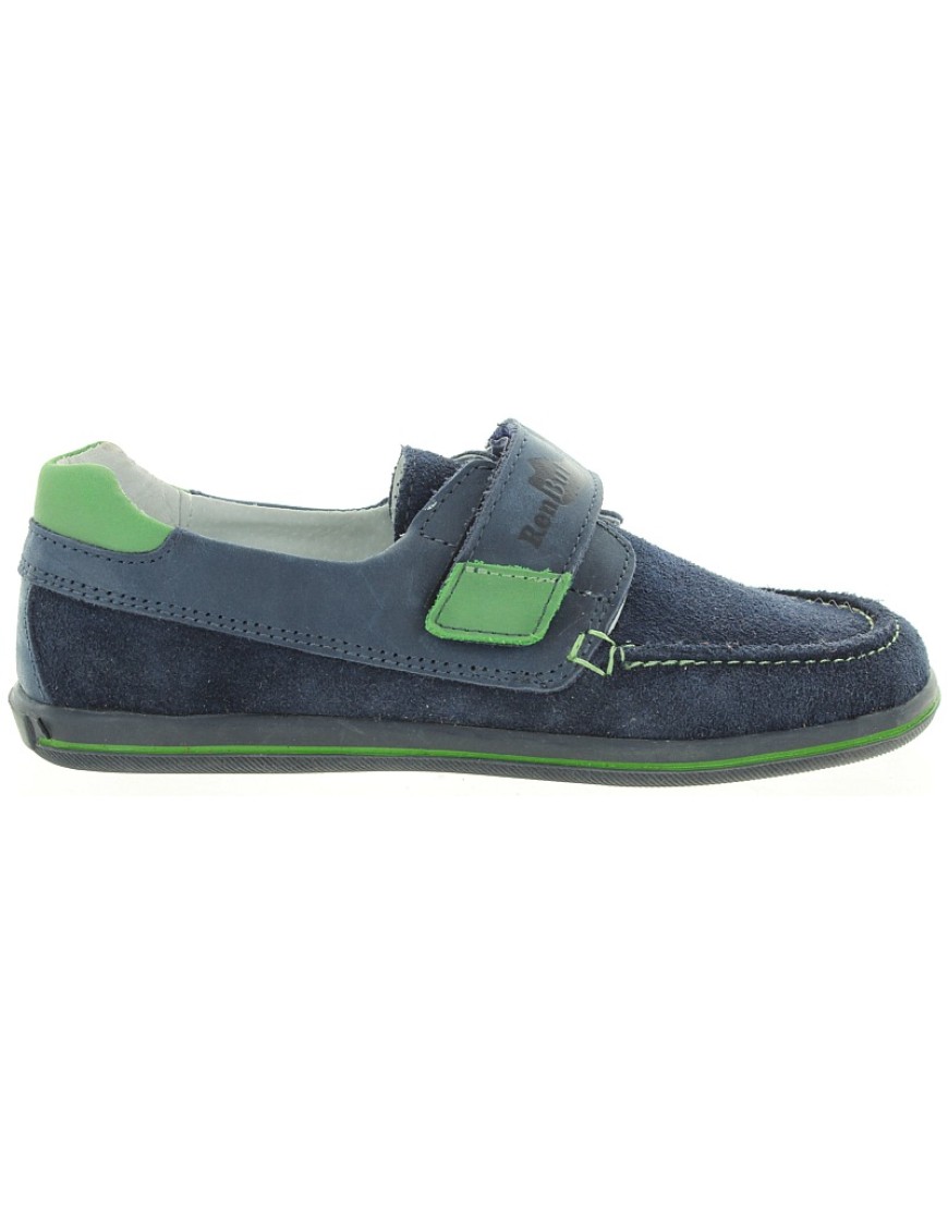 Goblet Navy 