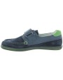 Goblet Navy 