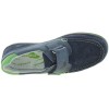 Goblet Navy 